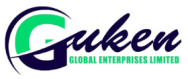 Guken Global Enterprise Limited